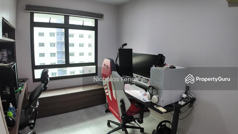667C Jurong West Street 65