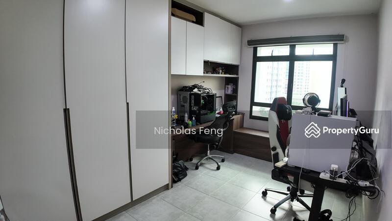 667C Jurong West Street 65