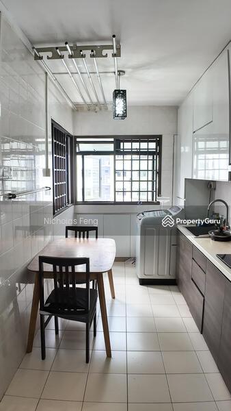 667C Jurong West Street 65