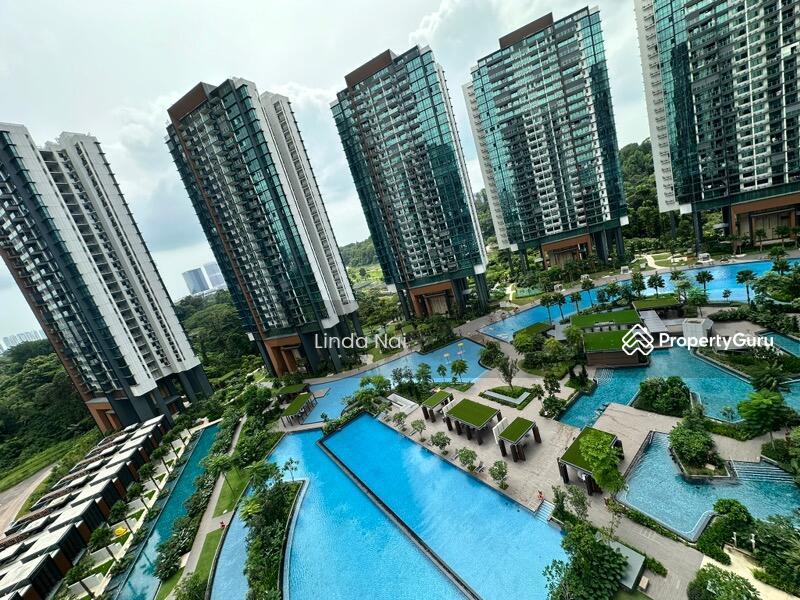 Condominium for Sale: D05, 117286