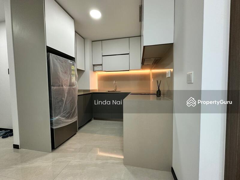 Condominium for Sale: D05, 117286
