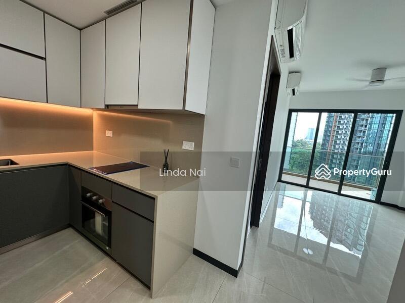 Condominium for Sale: D05, 117286