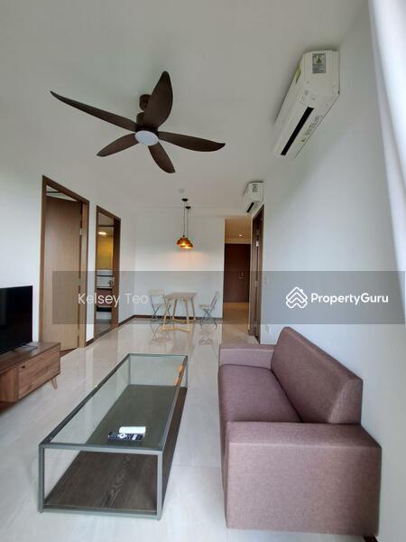 Prop-GPT: Condominium: D05  Normanton Park