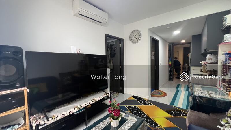 Riverfront Residences Condominium | D19  | Prop-GPT the AI-Powered Property Guru