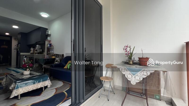 Riverfront Residences