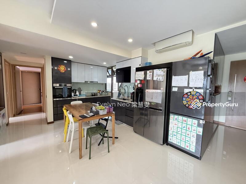 Parc Vera Condominium | D19  | Prop-GPT the AI-Powered Property Guru