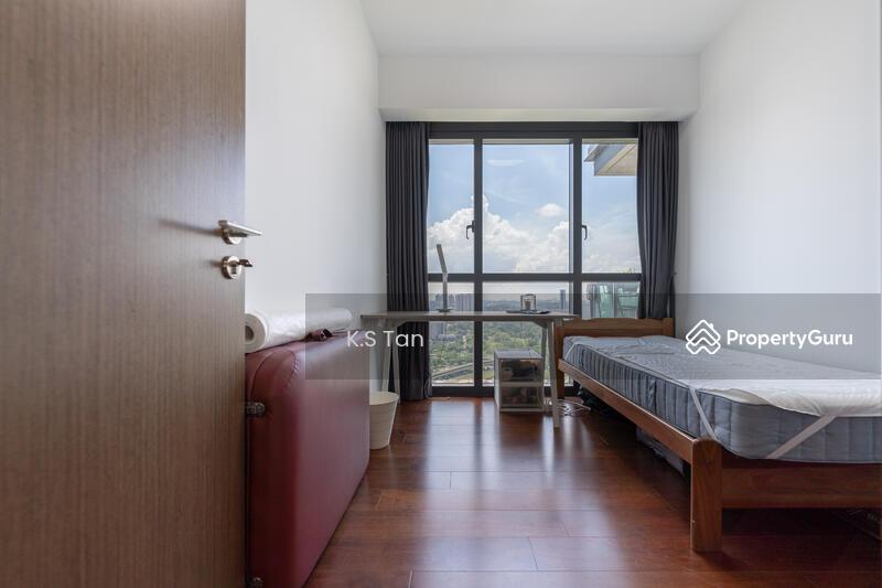 Apartment for Sale: D05, 119028