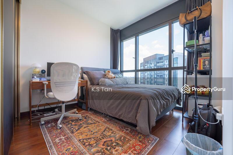 Apartment for Sale: D05, 119028