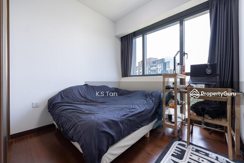 Apartment for Sale: D05, 119028