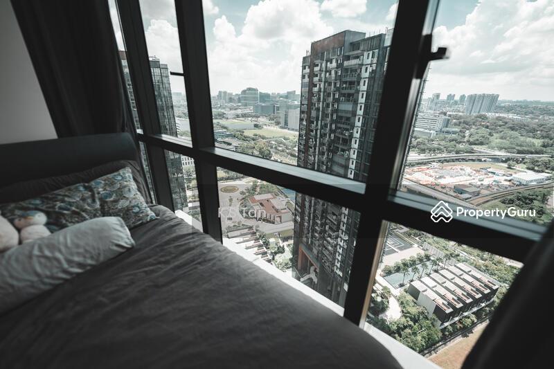 Apartment for Sale: D05, 119028