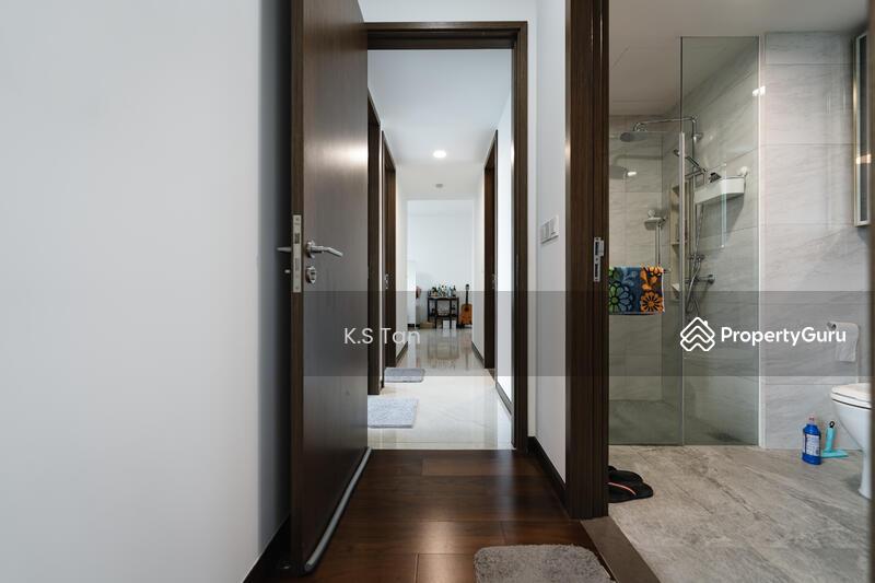 Apartment for Sale: D05, 119028
