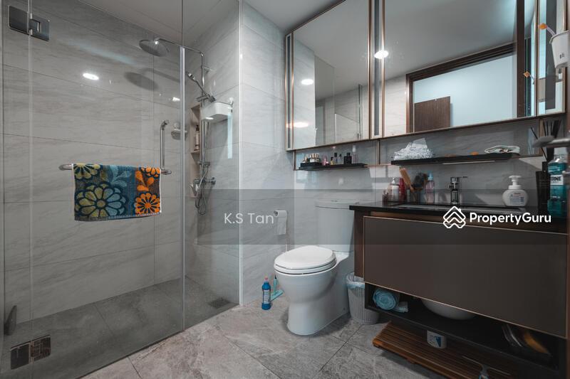 Apartment for Sale: D05, 119028