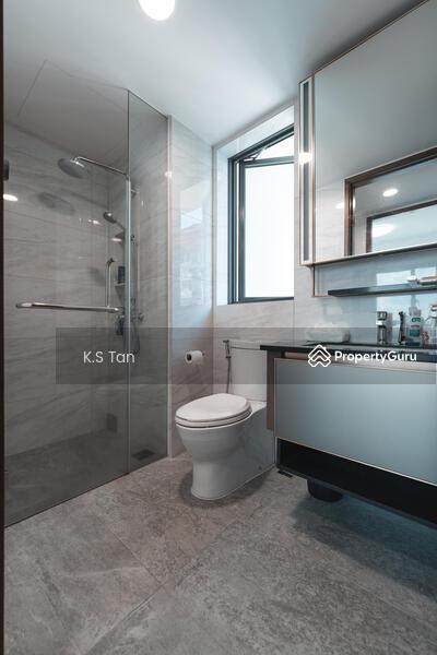 Apartment for Sale: D05, 119028