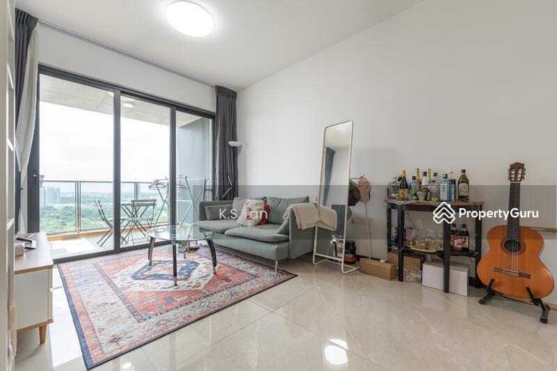 Apartment for Sale: D05, 119028