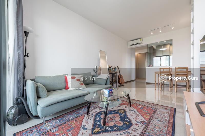Apartment for Sale: D05, 119028