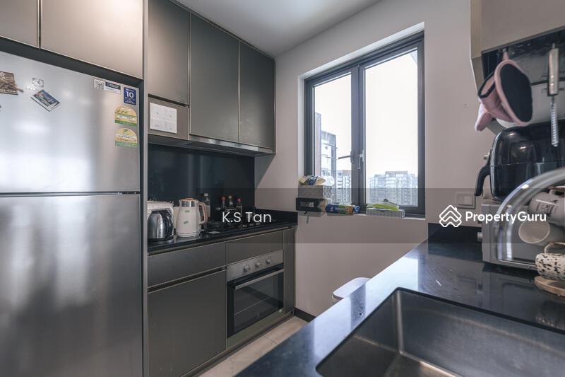 Apartment for Sale: D05, 119028