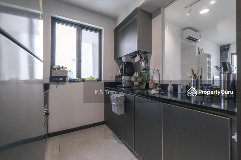 Apartment for Sale: D05, 119028