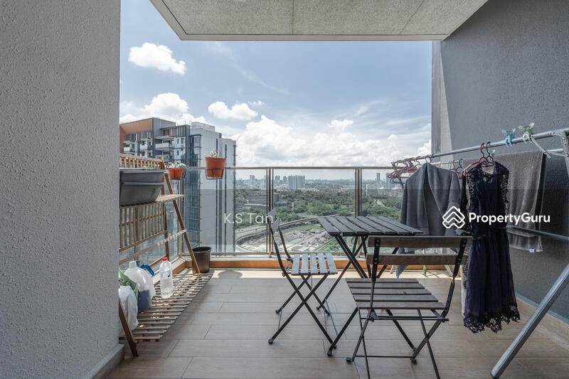 Apartment for Sale: D05, 119028