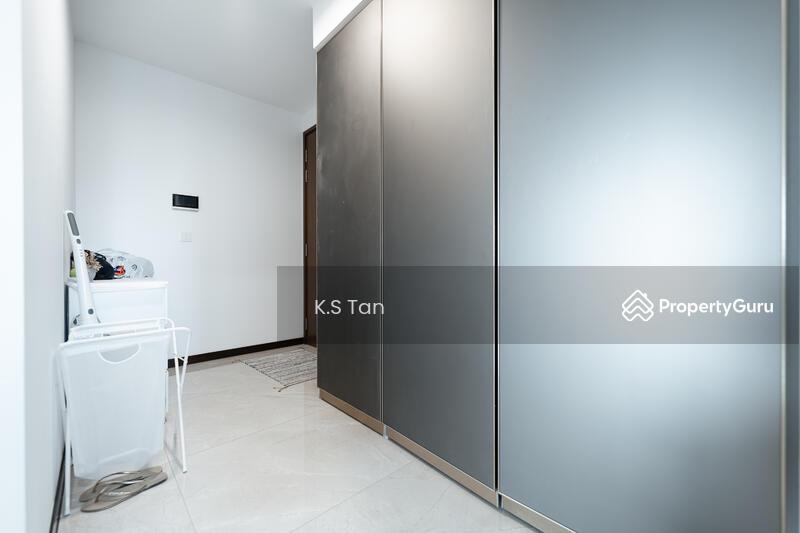 Apartment for Sale: D05, 119028