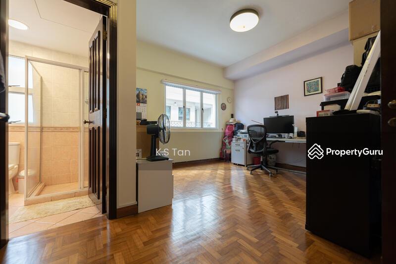 Terrace for Sale: Choa Chu Kang, D23, 688563