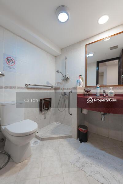 Terrace for Sale: Choa Chu Kang, D23, 688563