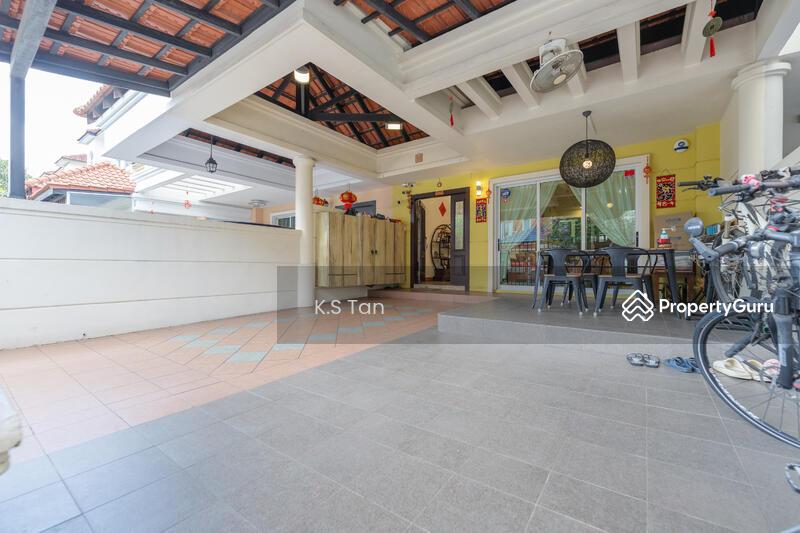 Terrace for Sale: Choa Chu Kang, D23, 688563