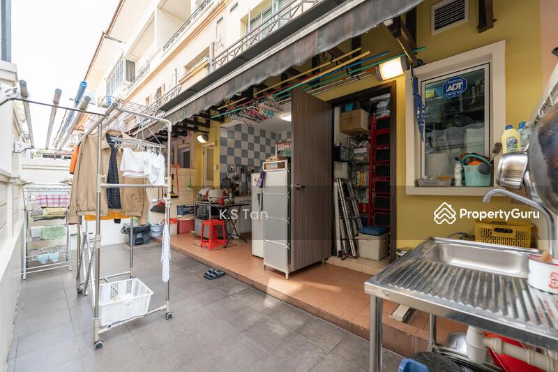 Terrace for Sale: Choa Chu Kang, D23, 688563