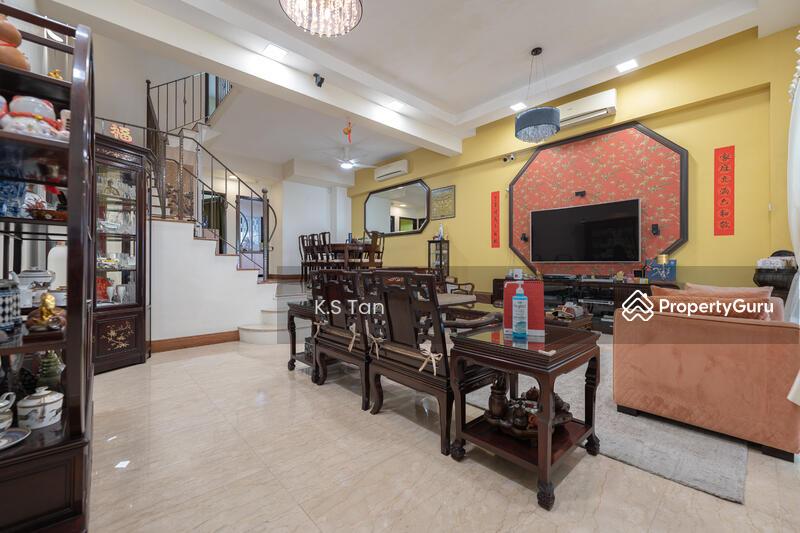 Terrace for Sale: Choa Chu Kang, D23, 688563