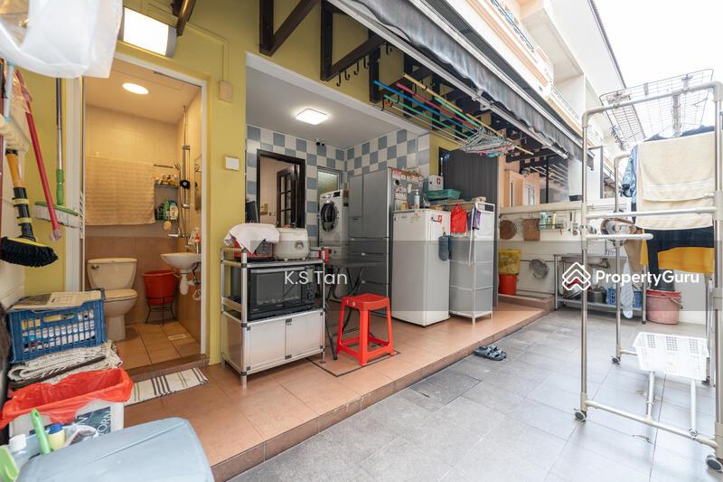 Terrace for Sale: Choa Chu Kang, D23, 688563