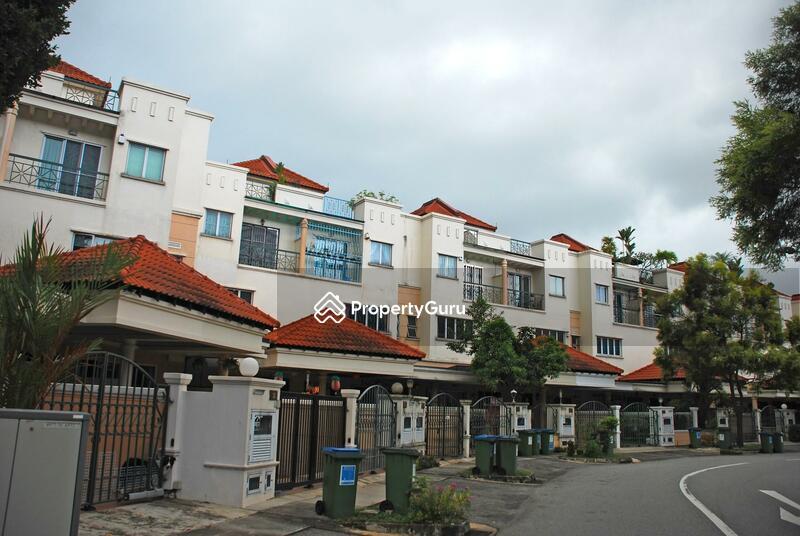 Terrace for Sale: Choa Chu Kang, D23, 688563