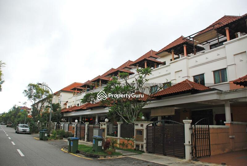 Terrace for Sale: Choa Chu Kang, D23, 688563