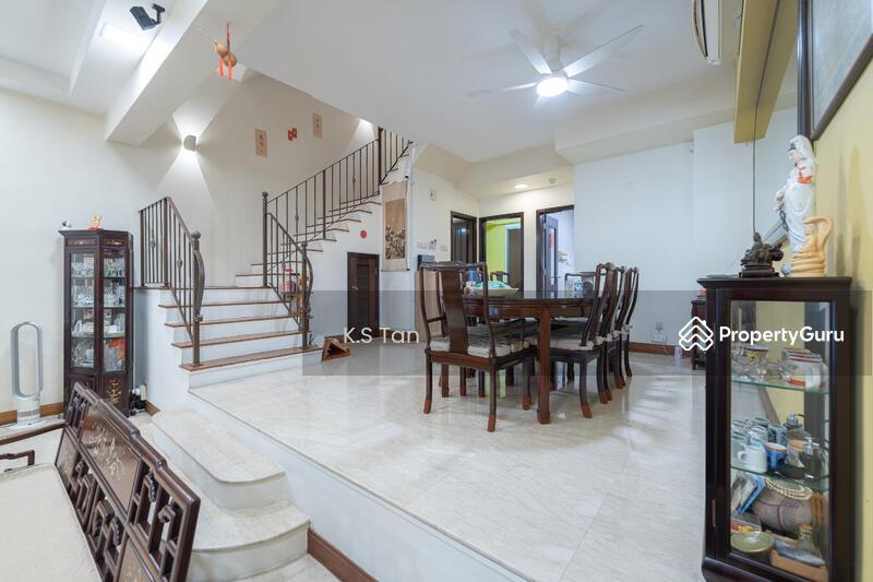 Terrace for Sale: Choa Chu Kang, D23, 688563