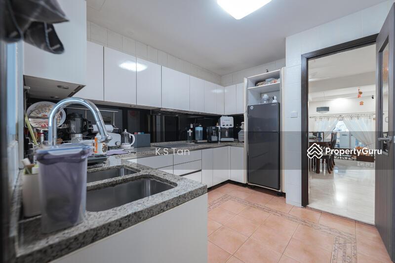 Terrace for Sale: Choa Chu Kang, D23, 688563