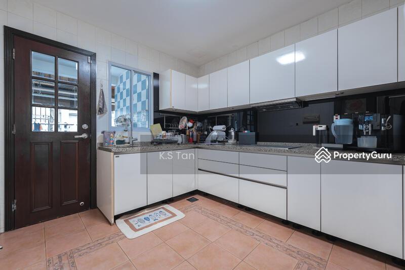 Terrace for Sale: Choa Chu Kang, D23, 688563
