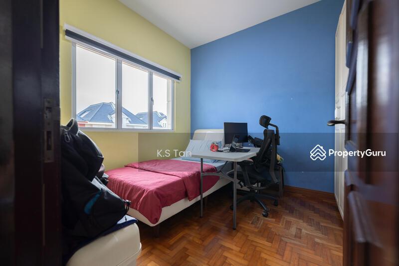 Terrace for Sale: Choa Chu Kang, D23, 688563
