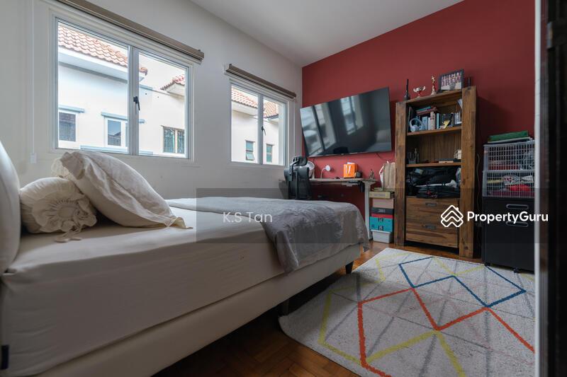Terrace for Sale: Choa Chu Kang, D23, 688563