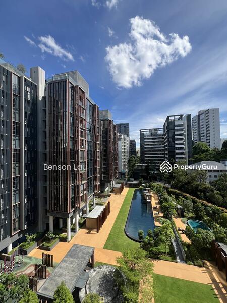 Prop-GPT: Apartment: D10 Balmoral The Oliv @ Balmoral