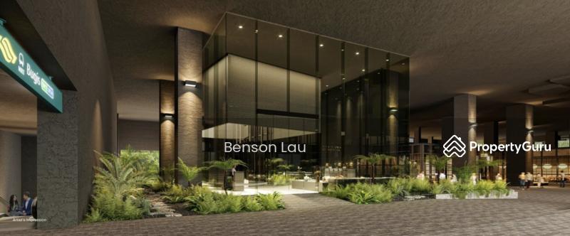 Prop-GPT: Condominium: D07 Middle Road Midtown Modern