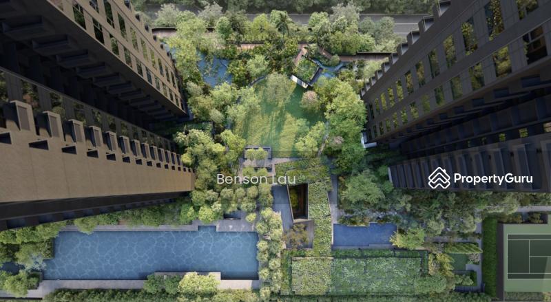 Condominium for Sale: Middle Road, D07, 188105