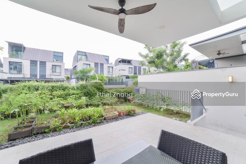 Victoria Park Villas