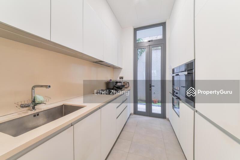 Victoria Park Villas