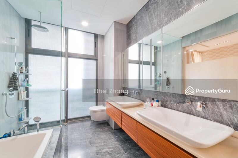 Victoria Park Villas