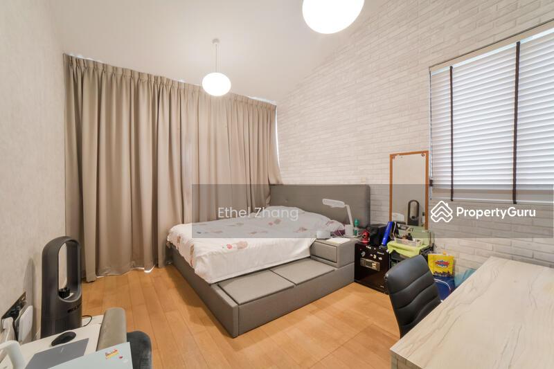 Victoria Park Villas