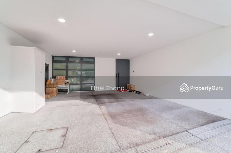 Victoria Park Villas