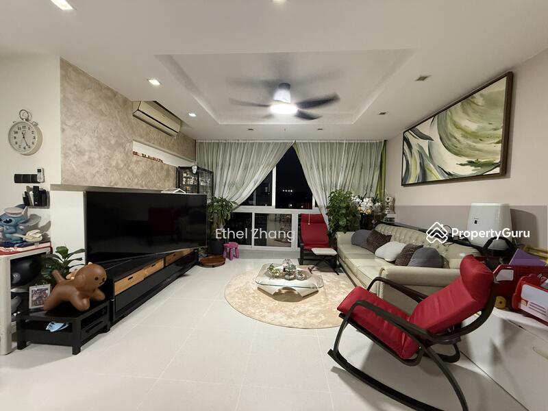 Nuovo Condominium | D20 Ang Mo Kio | Prop-GPT the AI-Powered Property Guru