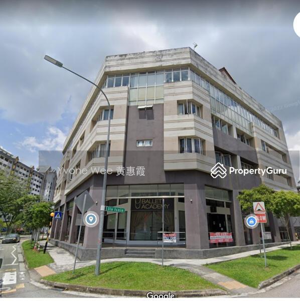 Artisan 8 Apartment | D20 Bishan | Prop-GPT the AI-Powered Property Guru