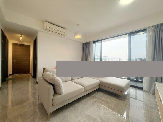 The Poiz Residences: D13 Potong Pasir Condominium | Prop-GPT the AI-Powered Property Guru