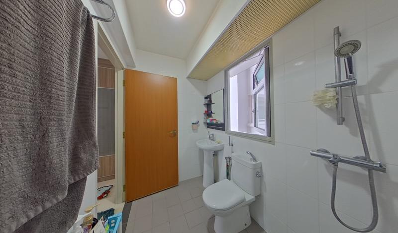 HDB Apartment for Sale: Tampines, D18, 528494