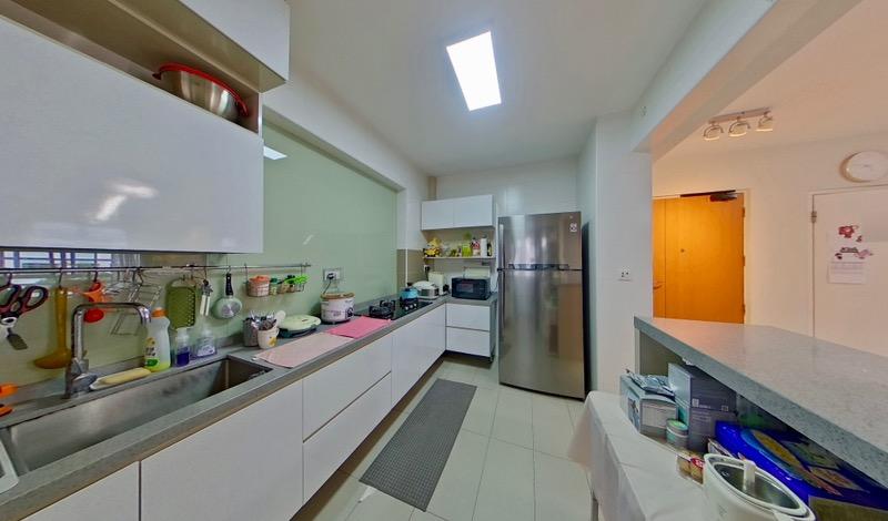 HDB Apartment for Sale: Tampines, D18, 528494