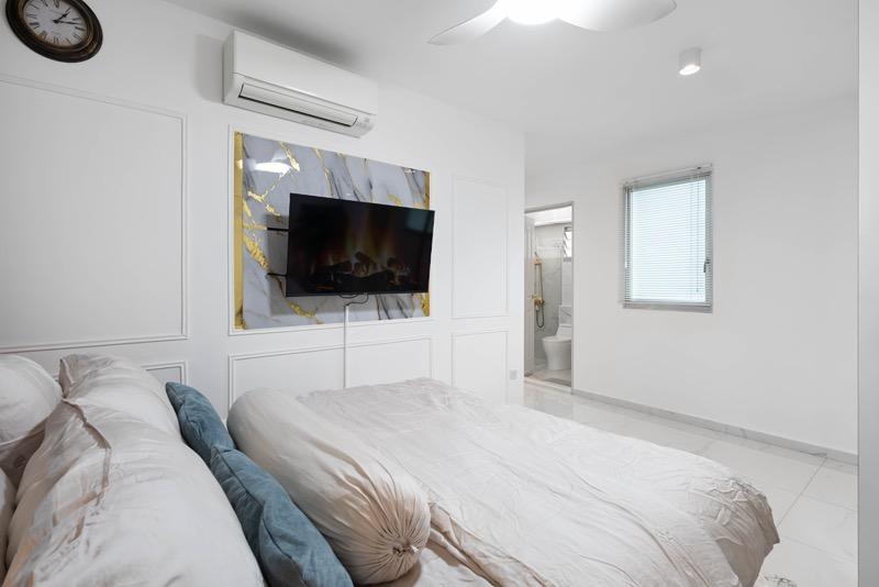 432C Yishun Avenue 1 HDB Apartment For Sale, $739,999, 3 Bed 2 Bath 1,205 sqft $614.00 psf